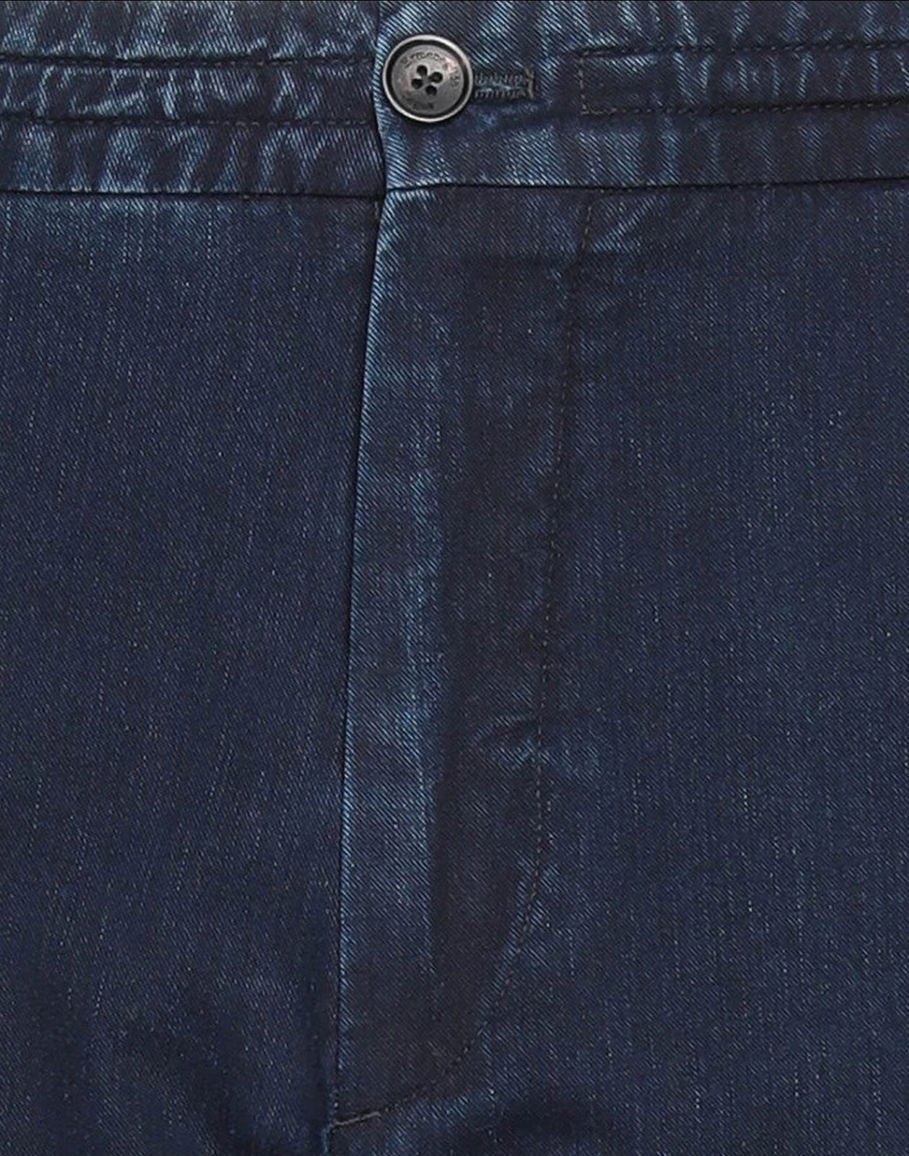 Ermenegildo Zegna Light Denim Trousers