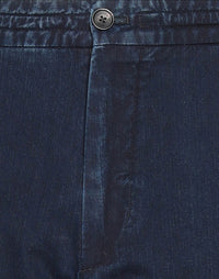 Ermenegildo Zegna Light Denim Trousers