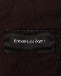 Ermenegildo Zegna Light Denim Trousers