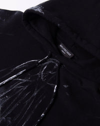 Balenciaga Painter Hoodie