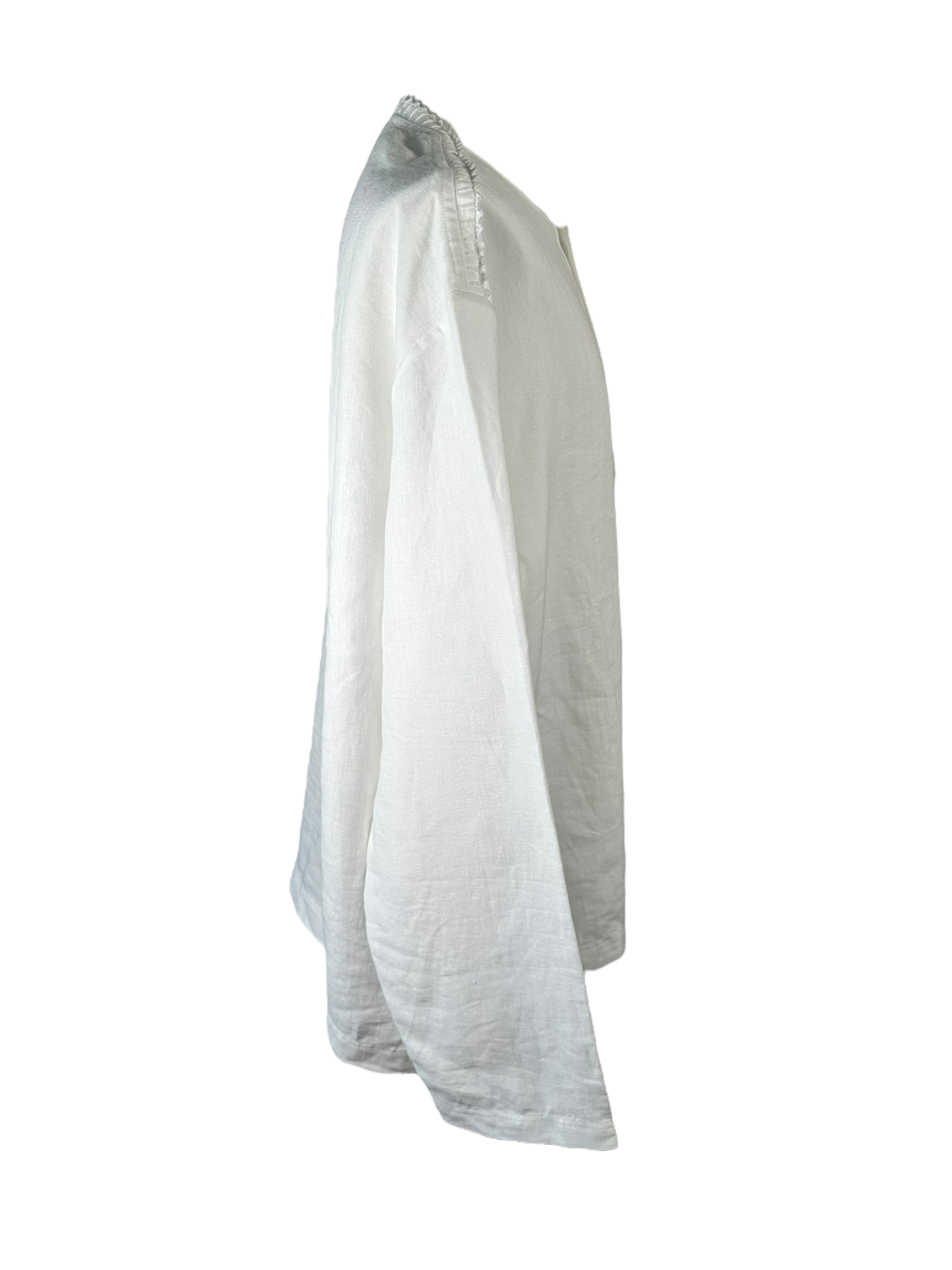 Loewe Paula's Ibiza Linen Henley