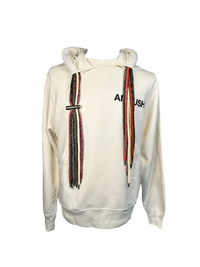 Ambush Ivory Multicord Hoodie