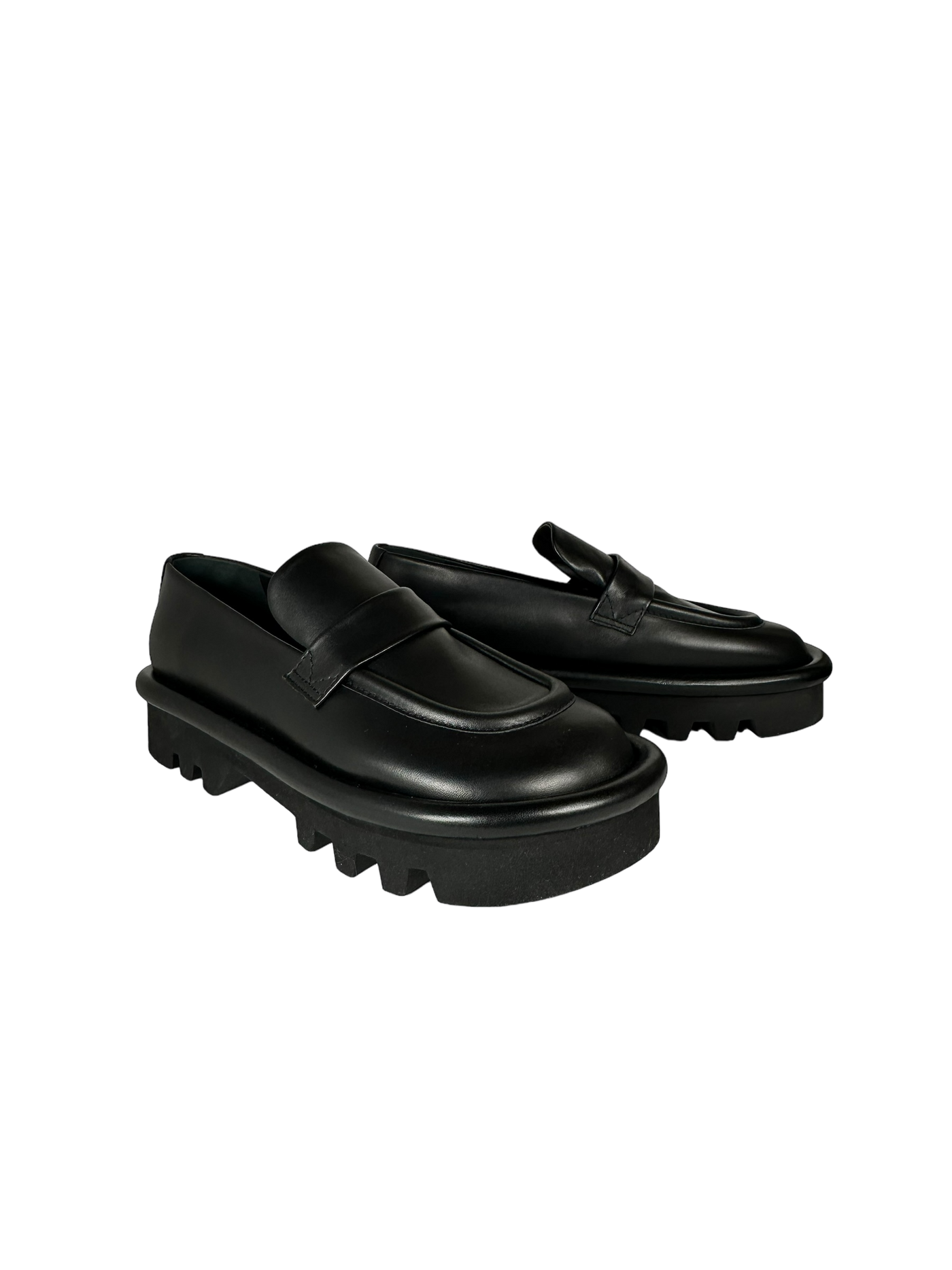 JW Anderson Bumper Tube Chunky Loafer