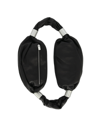 1017 ALYX 9SM Leather 4 Segment Bag
