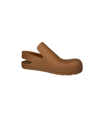 Bottega Veneta Puddle Mules