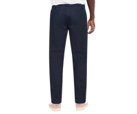 Ermenegildo Zegna Light Denim Trousers
