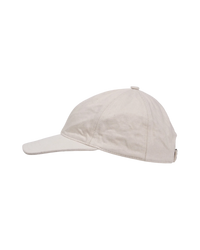 Jil Sander Denim Ivory Cap