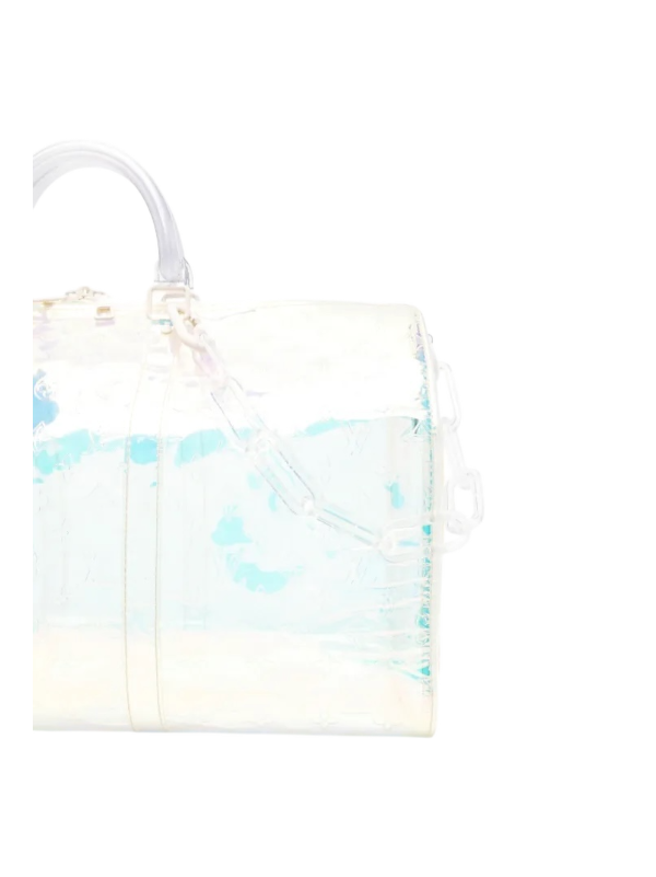 Louis Vuitton Prism Keepall 50