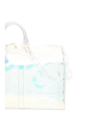 Louis Vuitton Prism Keepall 50