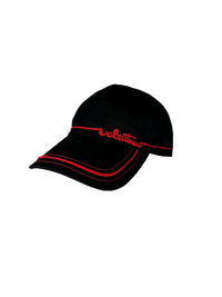 VALENTINO GARAVANI BEADED HAT
