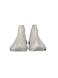 BALENCIAGA SPEED GRAFFITI TRAINERS