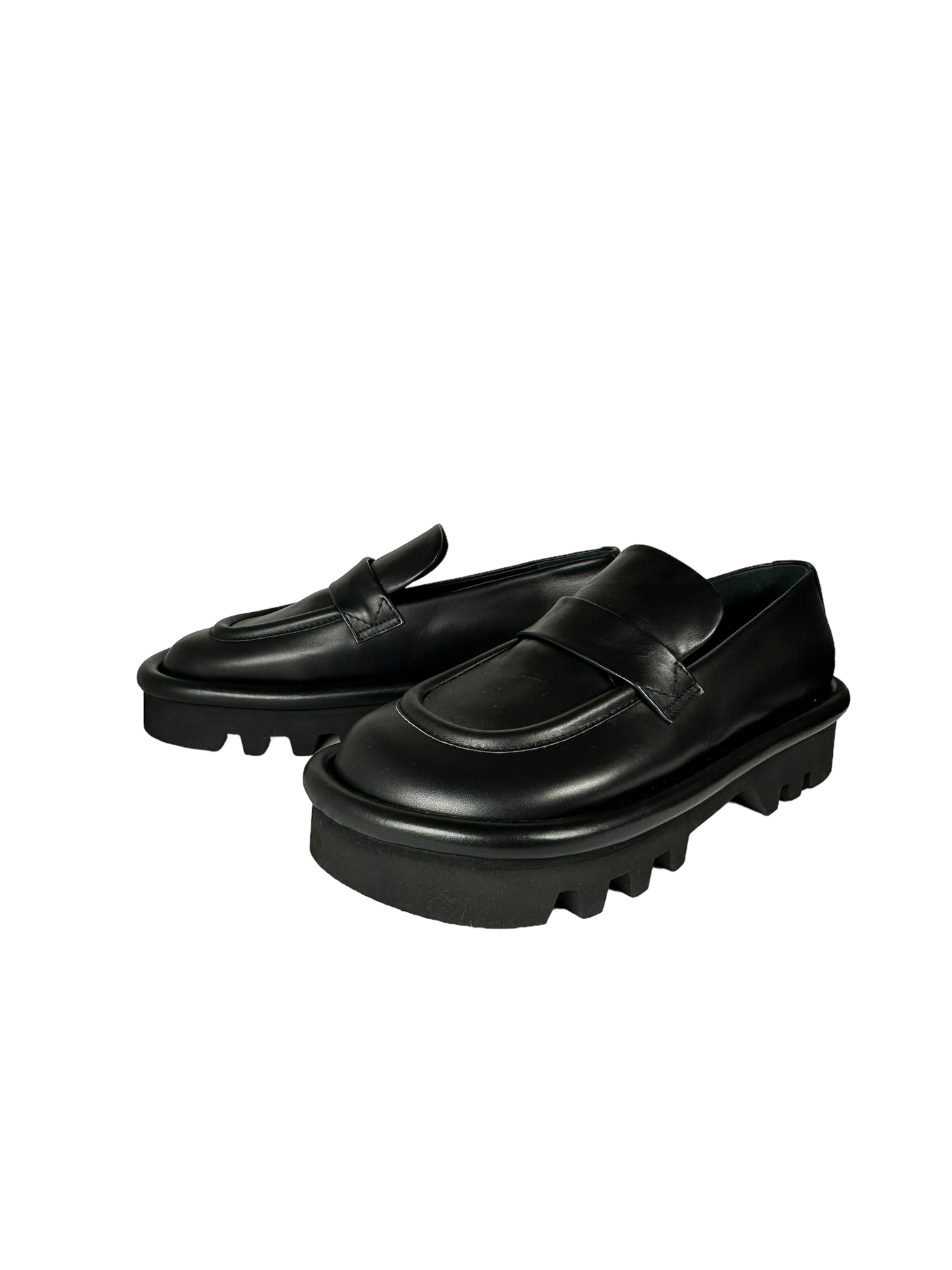 JW Anderson Bumper Tube Chunky Loafer