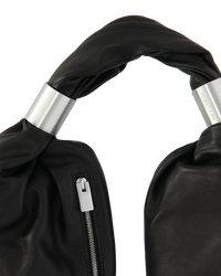 1017 ALYX 9SM Leather 4 Segment Bag