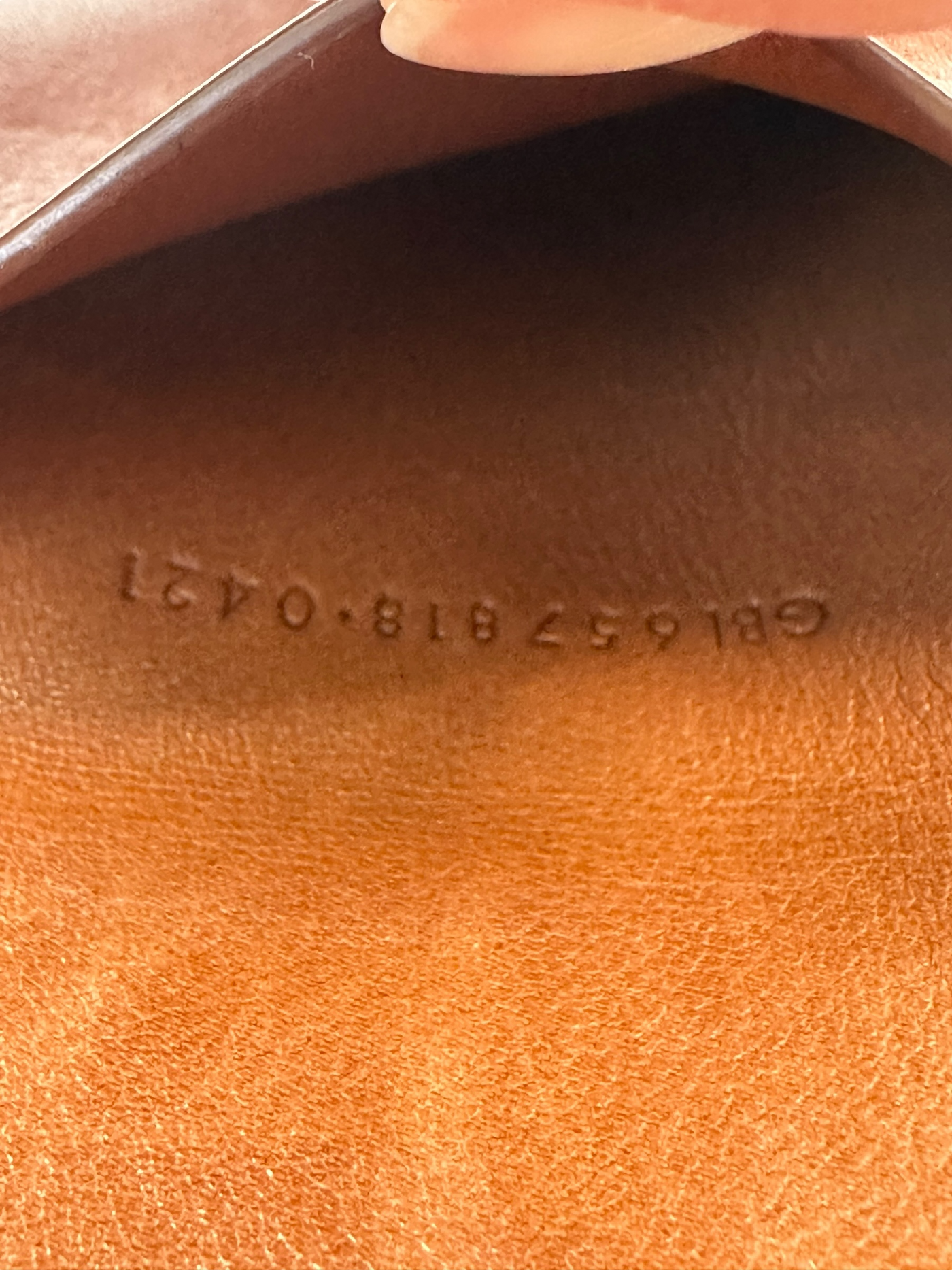 SAINT LAURENT KAIA BAG