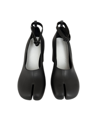 Maison Margiela Mary-Jane Tabi Pumps