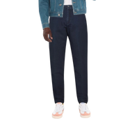 Ermenegildo Zegna Light Denim Trousers