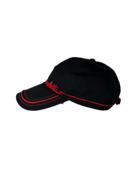VALENTINO GARAVANI BEADED HAT