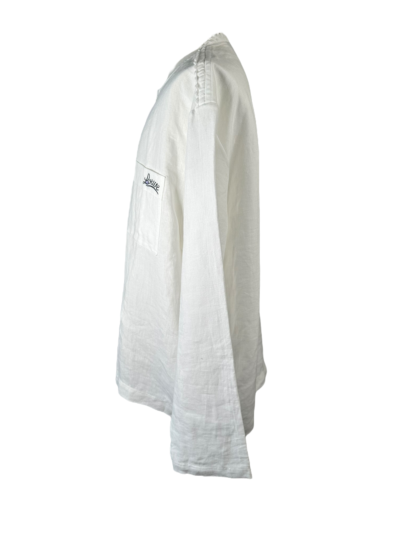 Loewe Paula's Ibiza Linen Henley