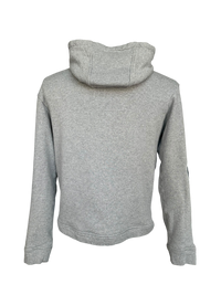 Ahluwalia Wave Recycled Cotton Hoodie