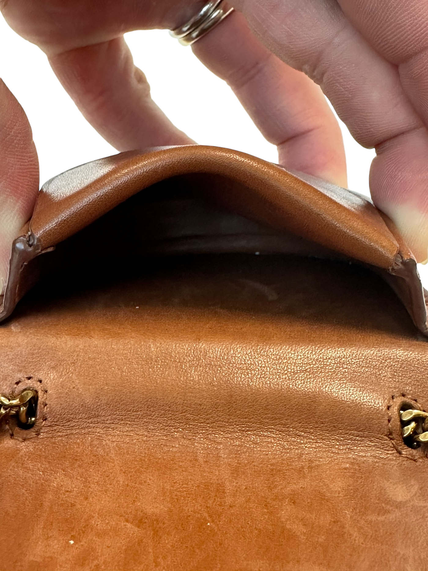 SAINT LAURENT KAIA BAG