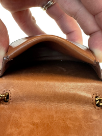 SAINT LAURENT KAIA BAG