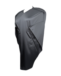 Rick Owens Gethsemane Cocoon Coat