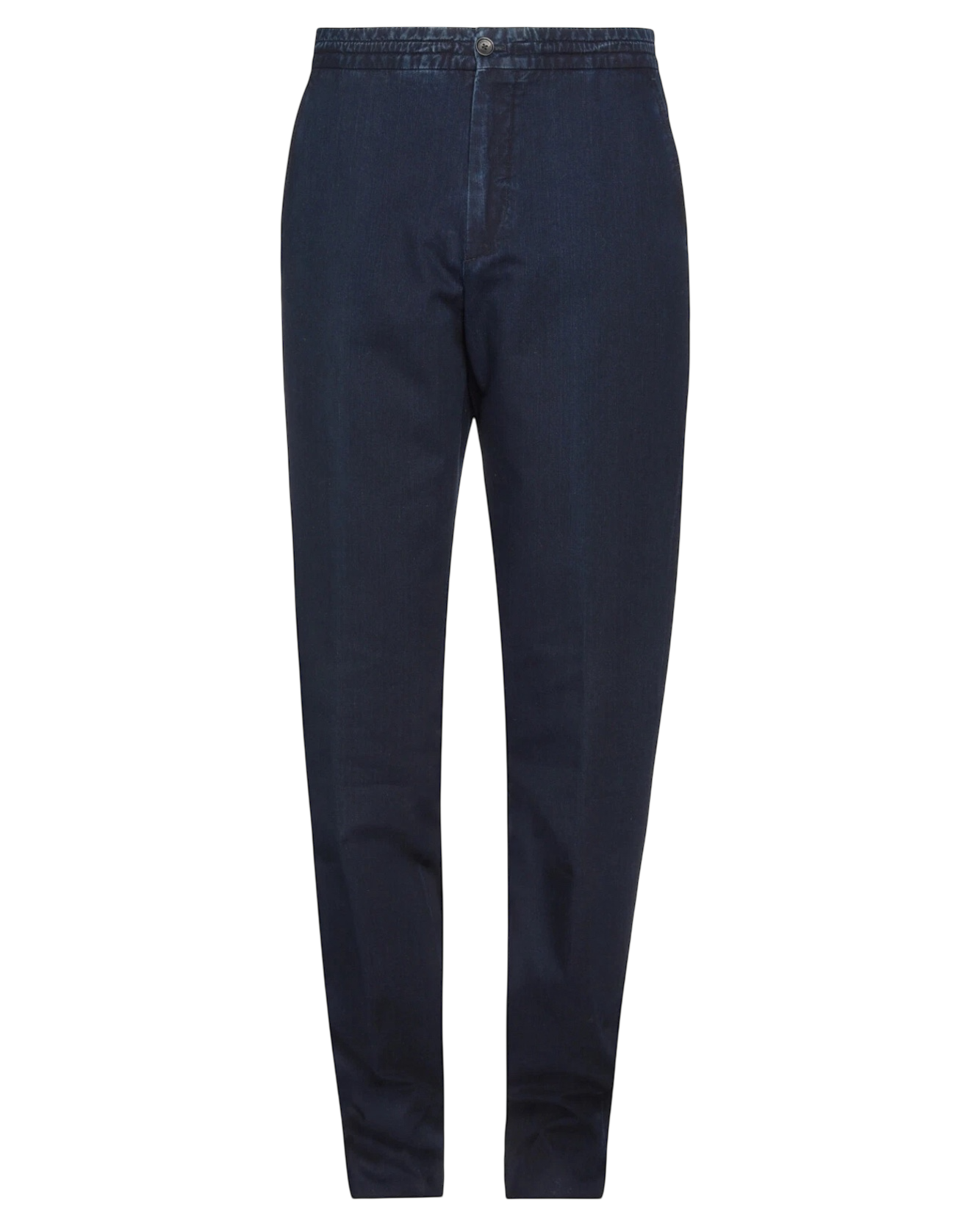 Ermenegildo Zegna Light Denim Trousers