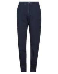 Ermenegildo Zegna Light Denim Trousers