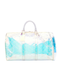Louis Vuitton Prism Keepall 50
