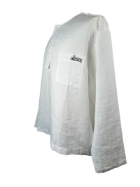 Loewe Paula's Ibiza Linen Henley