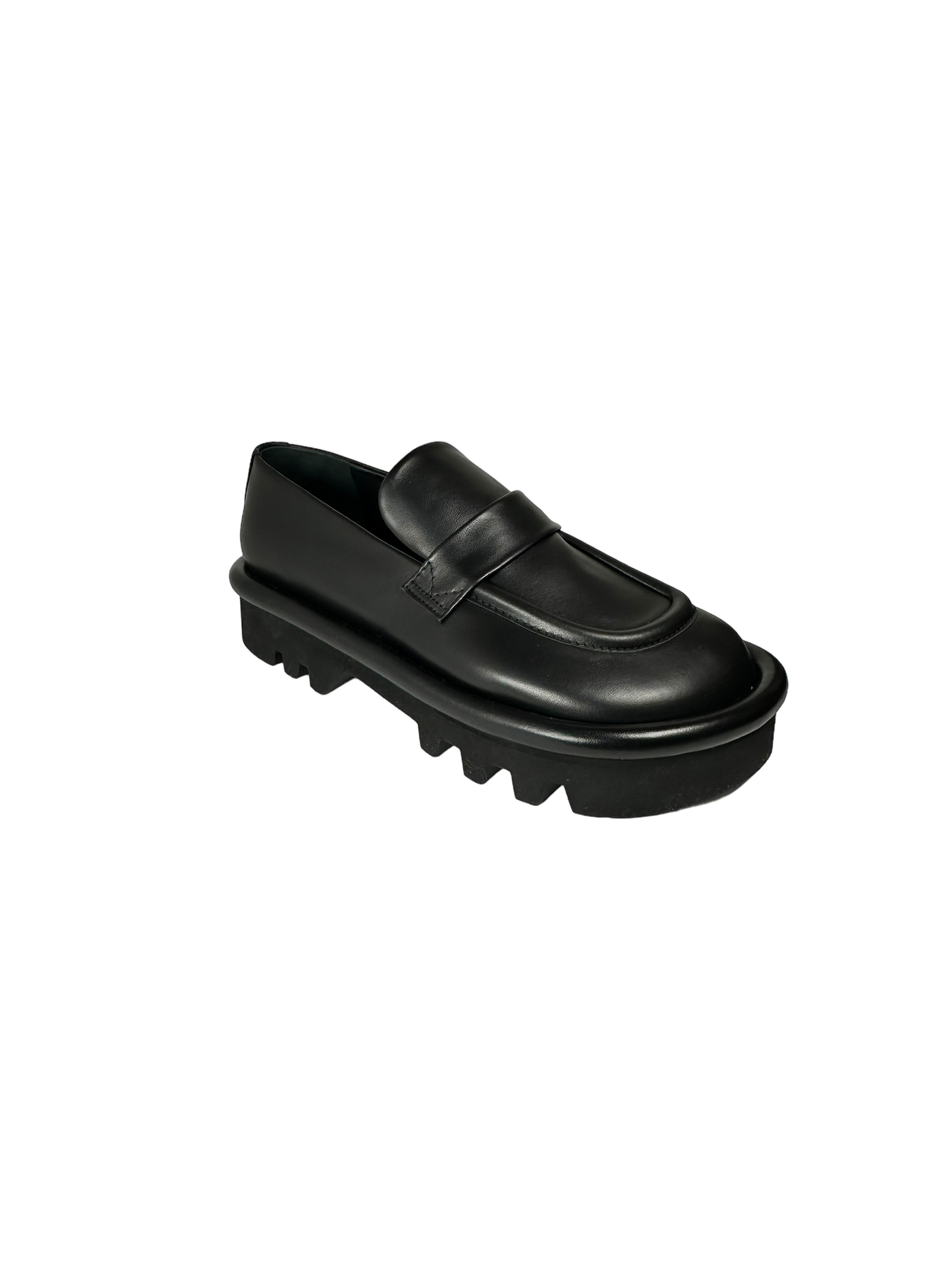 JW Anderson Bumper Tube Chunky Loafer