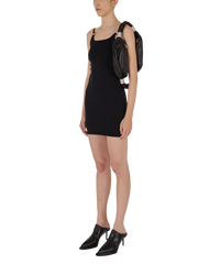1017 ALYX 9SM Leather 4 Segment Bag