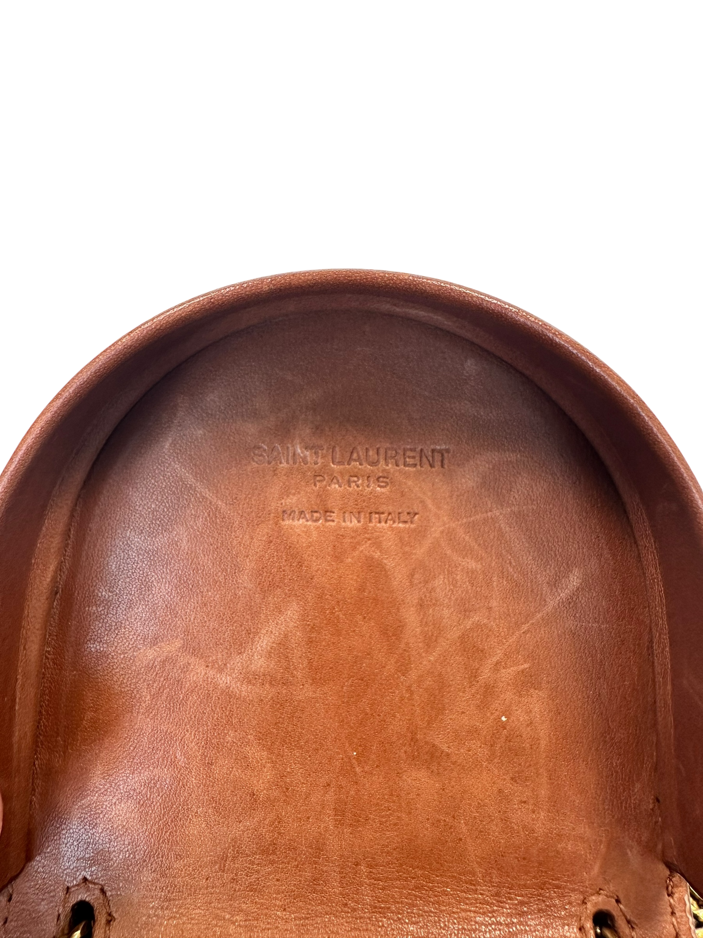 SAINT LAURENT KAIA BAG