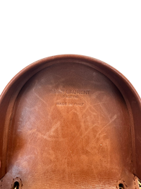 SAINT LAURENT KAIA BAG