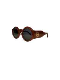 Loewe LW4008IU Sunglasses