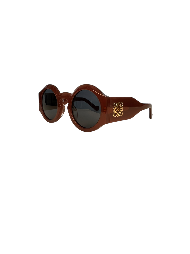 Loewe LW4008IU Sunglasses