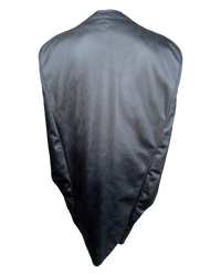 Rick Owens Gethsemane Cocoon Coat