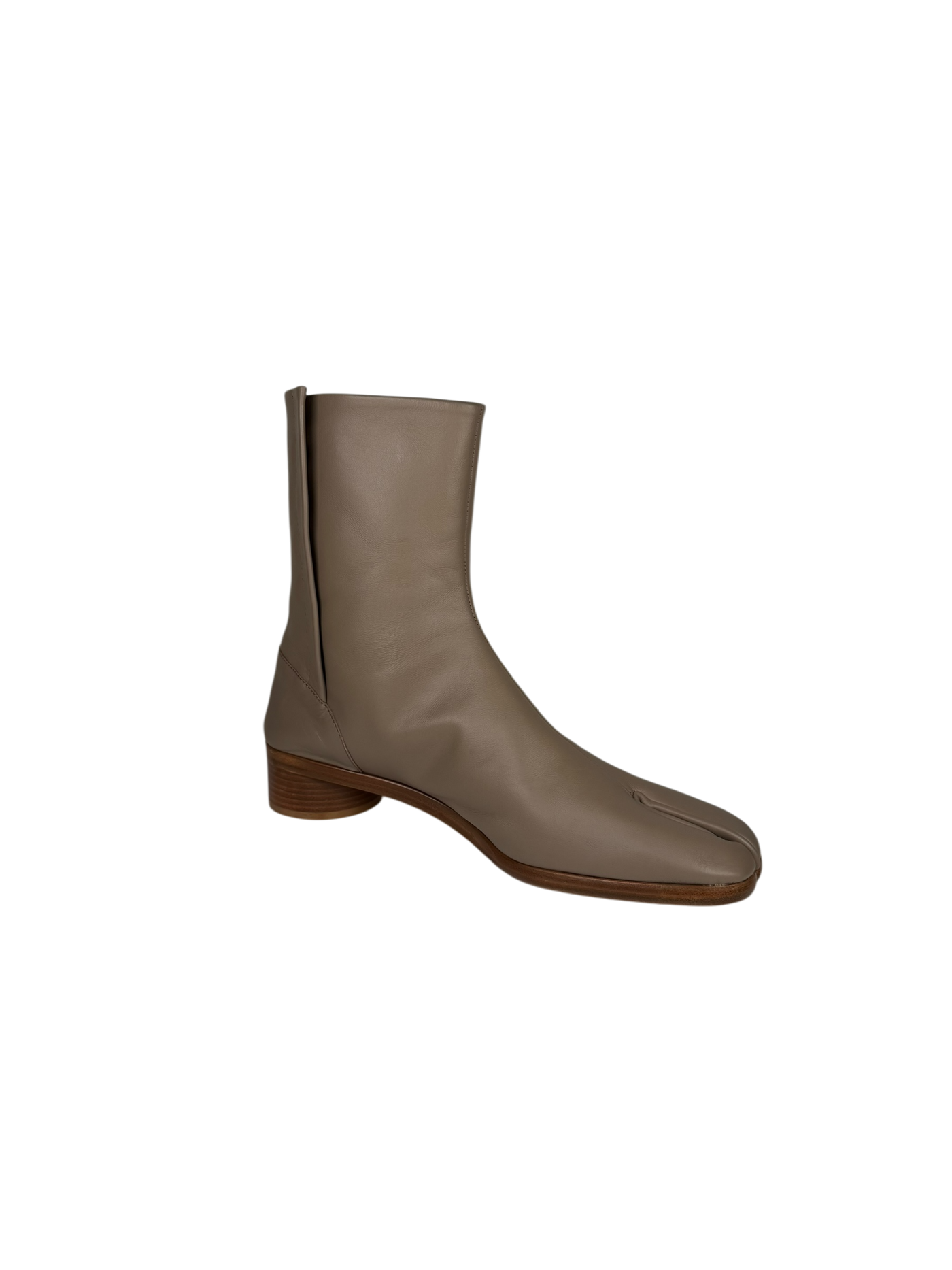 Maison Margiela Chelsea Tabi Boots