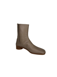 Maison Margiela Chelsea Tabi Boots