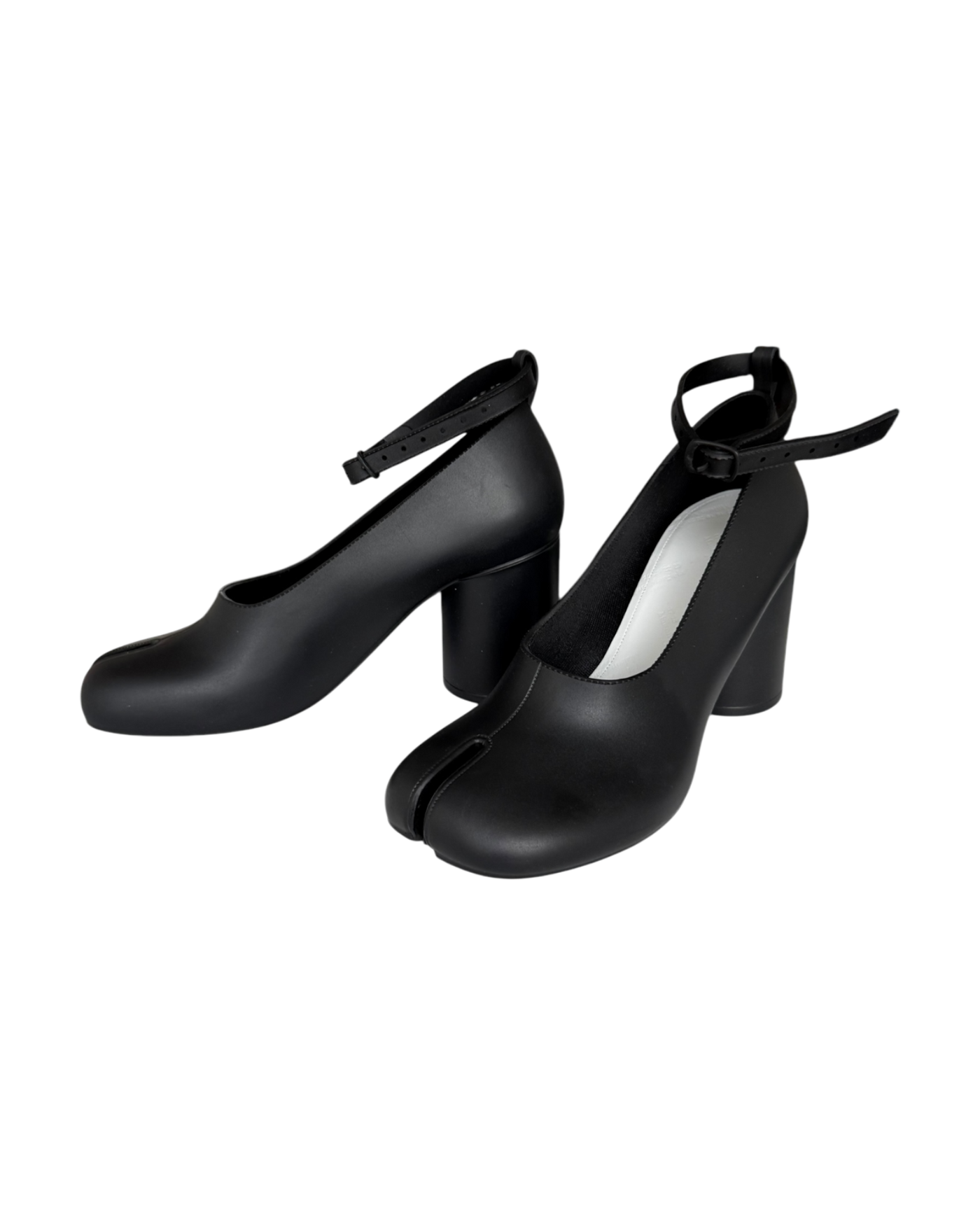 Maison Margiela Mary-Jane Tabi Pumps