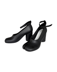 Maison Margiela Mary-Jane Tabi Pumps