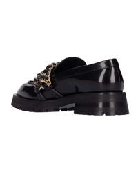 Balmain Army Chain Loafer