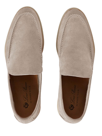 Loro Piana Summer Walk Loafers