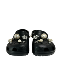 SIMONE ROCHA X CROCS CLOGS