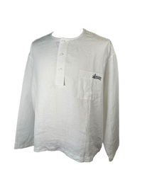 Loewe Paula's Ibiza Linen Henley