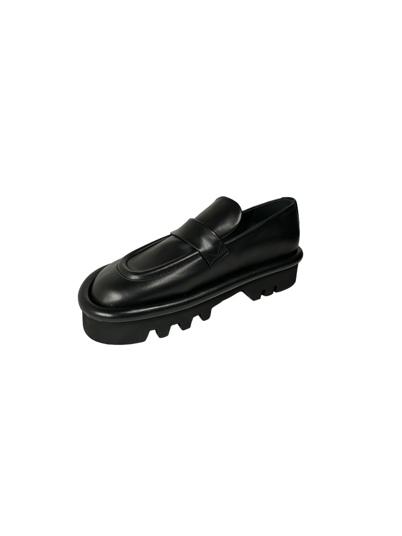 JW Anderson Bumper Tube Chunky Loafer