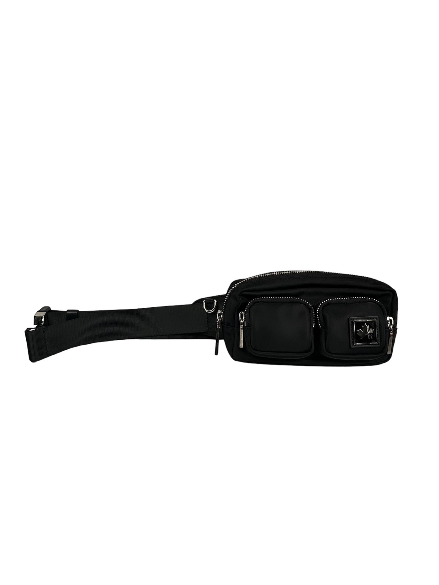DSquared2 Leaf Belt Bag