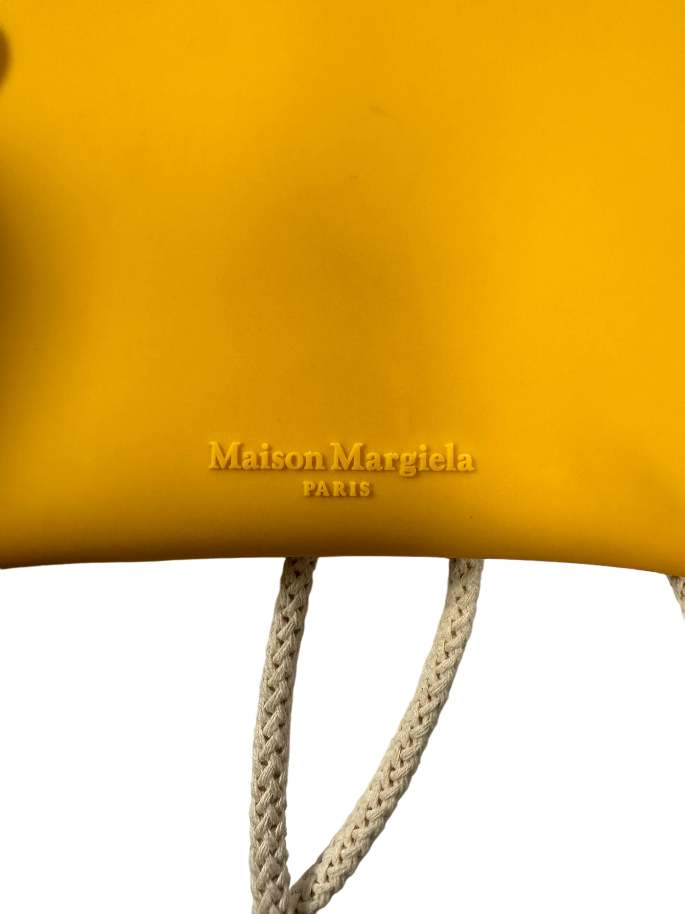 MAISON MARGIELA PHONE POUCH