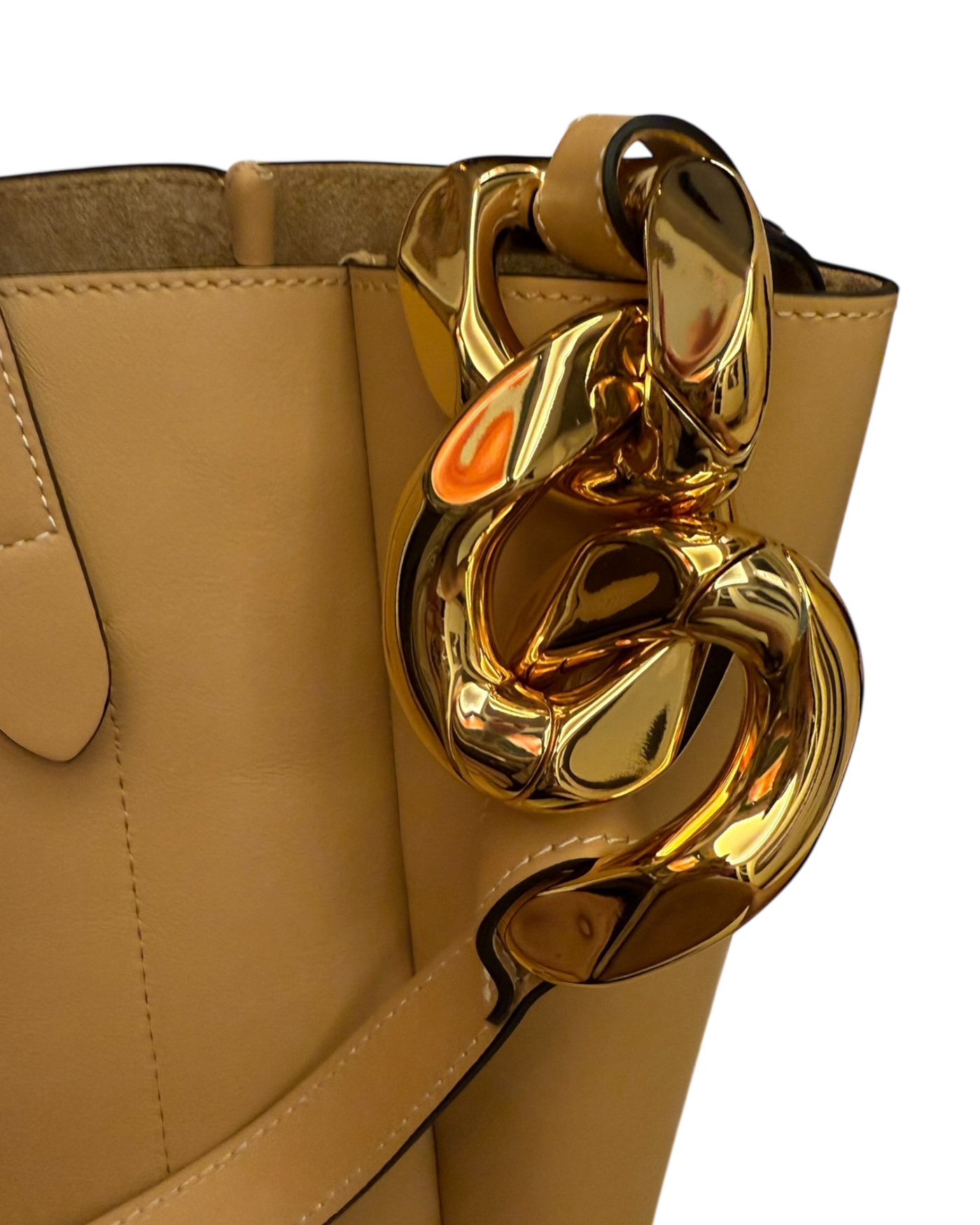 JW Anderson Chain Hobo Bag