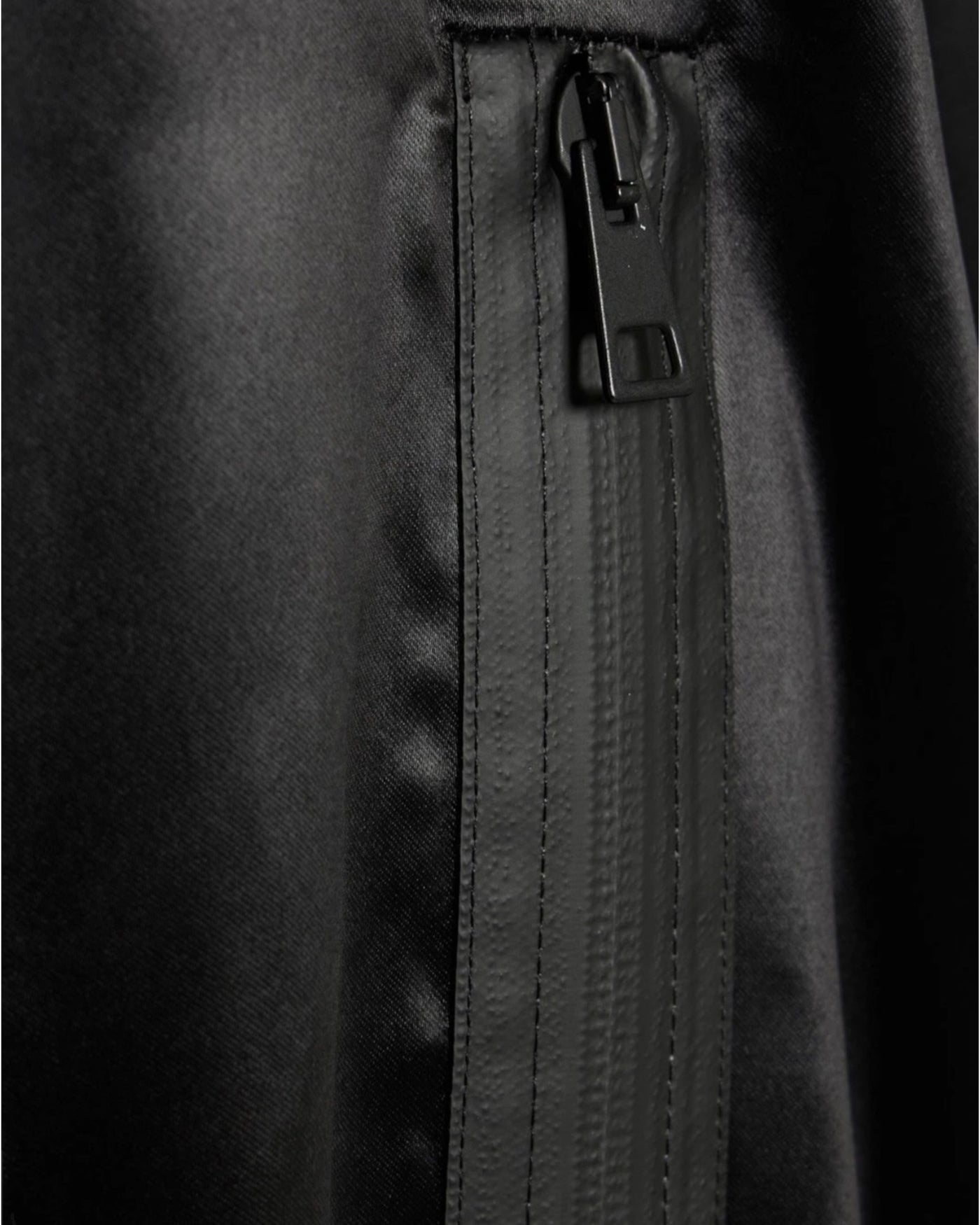 Bottega Veneta Tech Hooded Jacket